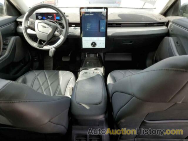 FORD MUSTANG SELECT, 3FMTK1SSXNMA04777