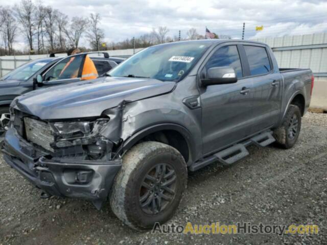 FORD RANGER XL, 1FTER4FH3MLD30638