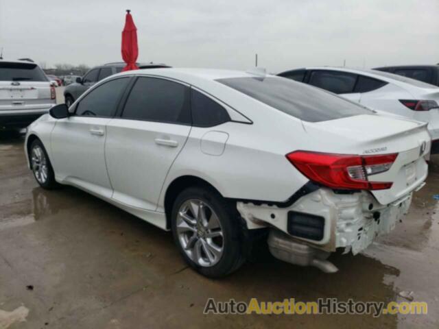 HONDA ACCORD LX, 1HGCV1F10JA205299