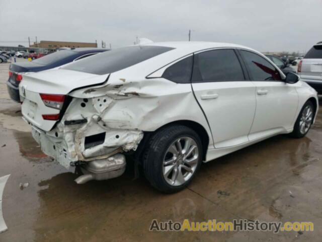 HONDA ACCORD LX, 1HGCV1F10JA205299