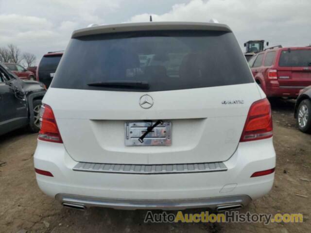 MERCEDES-BENZ GLK-CLASS 350 4MATIC, WDCGG8JB0EG320193