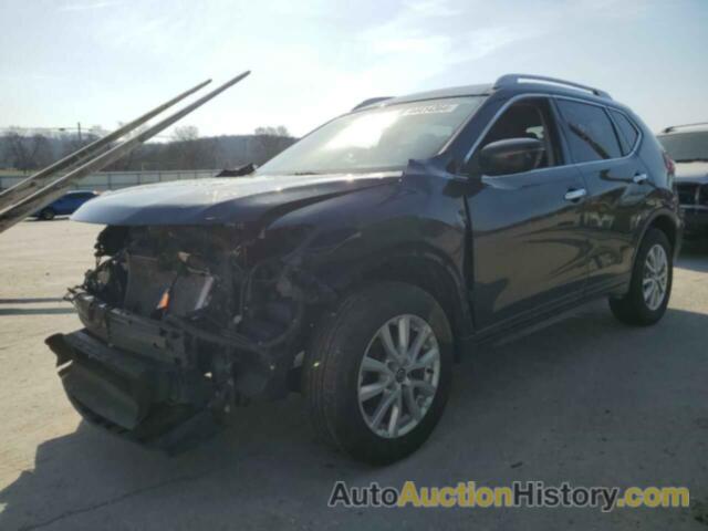 NISSAN ROGUE S, KNMAT2MV4JP550372