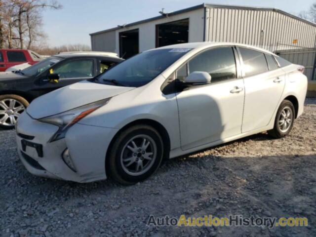 TOYOTA PRIUS, JTDKARFU1H3043602