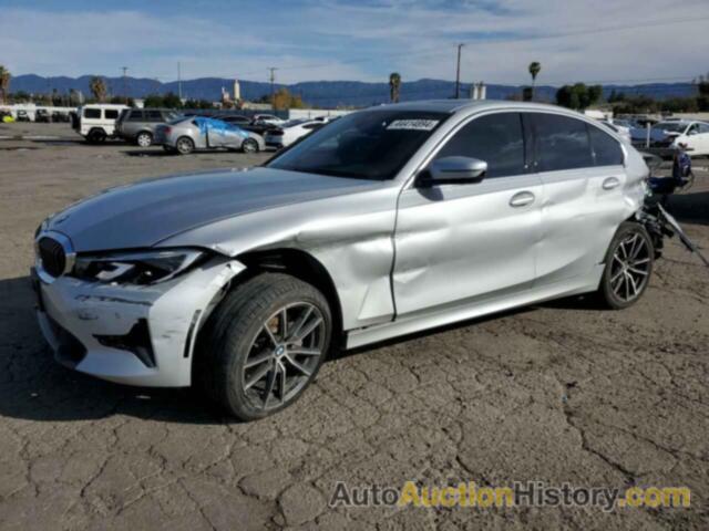 BMW 3 SERIES, WBA5R1C53KFH20465