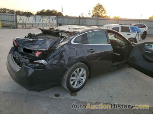 CHEVROLET MALIBU LT, 1G1ZD5ST6PF139811