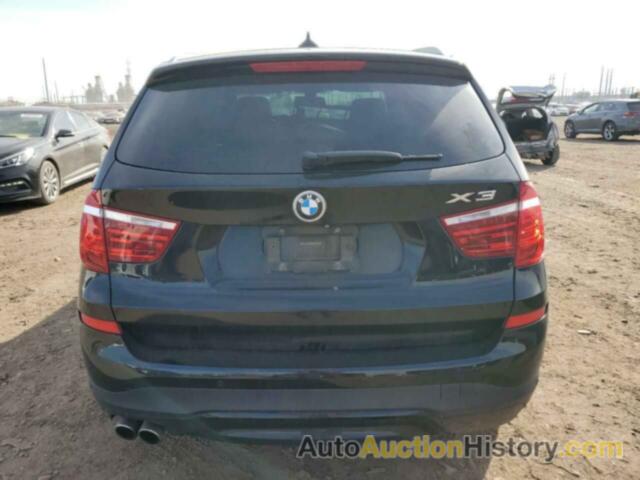 BMW X3 XDRIVE28I, 5UXWX9C56F0D59753