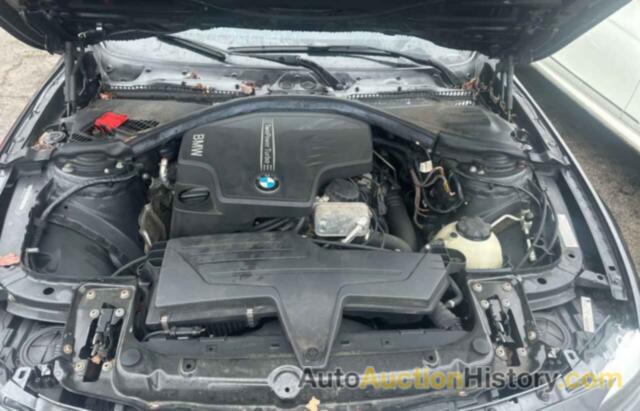 BMW 3 SERIES XI SULEV, WBA3B5C55DF592362