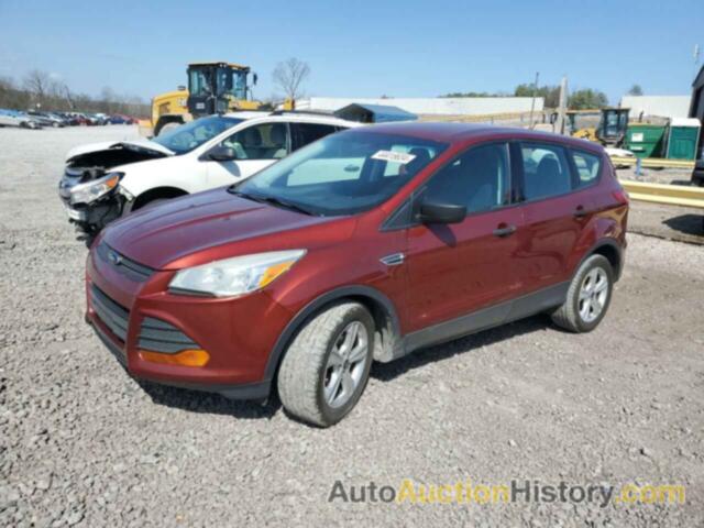 FORD ESCAPE S, 1FMCU0F75GUB87725