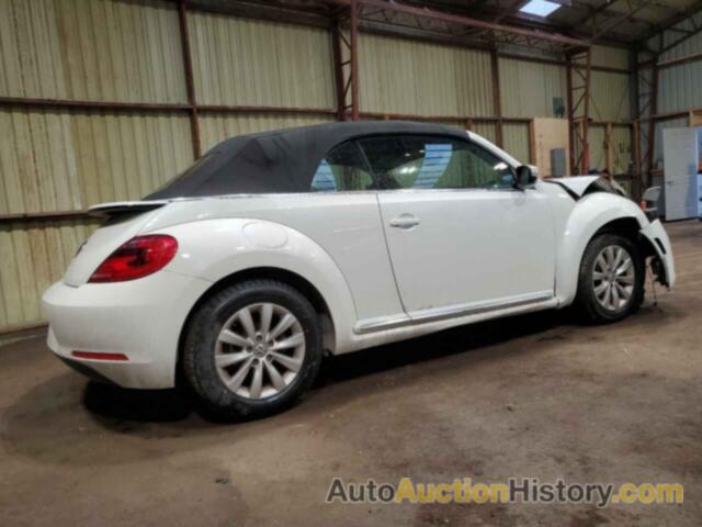 VOLKSWAGEN BEETLE, 3VW507AT7EM808497