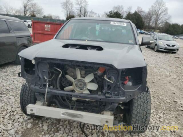 TOYOTA TACOMA DOUBLE CAB LONG BED, 3TMMU4FN0FM078767