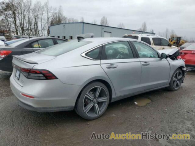 HONDA ACCORD HYBRID SPORT, 1HGCY2F59RA026450