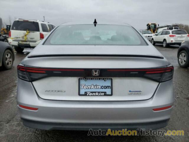 HONDA ACCORD HYBRID SPORT, 1HGCY2F59RA026450