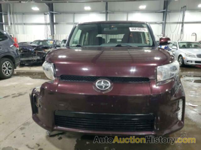 TOYOTA SCION, JTLZE4FE2FJ066933