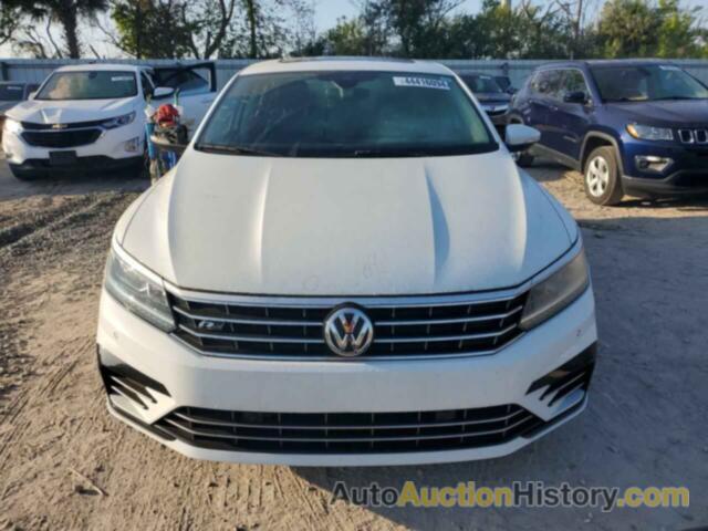 VOLKSWAGEN PASSAT SE R-LINE, 1VWMA7A32KC007210