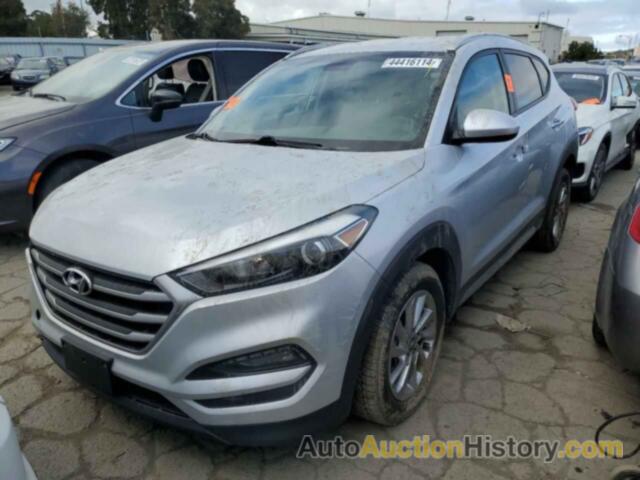 HYUNDAI TUCSON SEL, KM8J33A42JU680312