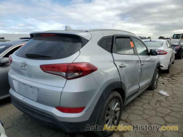 HYUNDAI TUCSON SEL, KM8J33A42JU680312