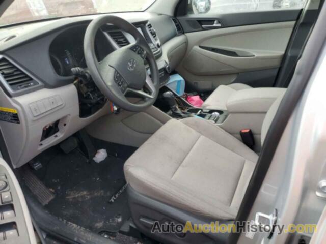 HYUNDAI TUCSON SEL, KM8J33A42JU680312