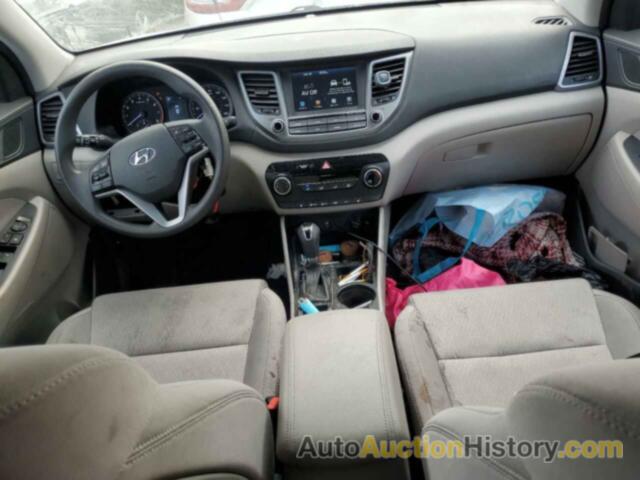 HYUNDAI TUCSON SEL, KM8J33A42JU680312