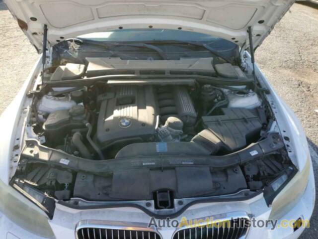 BMW 3 SERIES I SULEV, WBAKE5C53BE573623