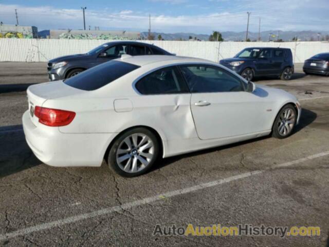 BMW 3 SERIES I SULEV, WBAKE5C53BE573623