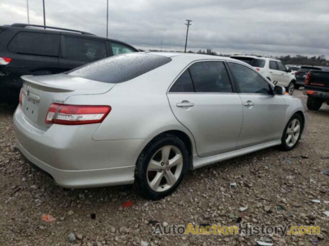 TOYOTA CAMRY SE, 4T1BK3EK2AU099215