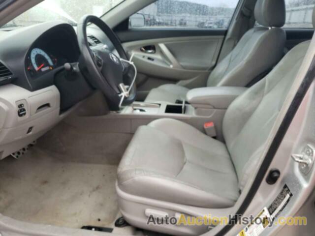 TOYOTA CAMRY SE, 4T1BK3EK2AU099215