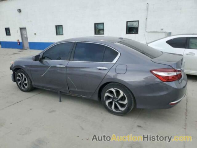 HONDA ACCORD EXL, 1HGCR2F83HA164572