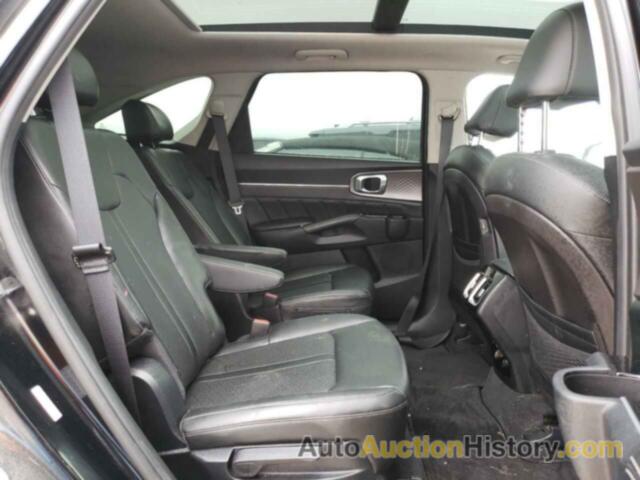 KIA SORENTO SX, 5XYRK4LF0MG064189