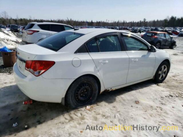 CHEVROLET CRUZE LT, 1G1PG5S94B7267048