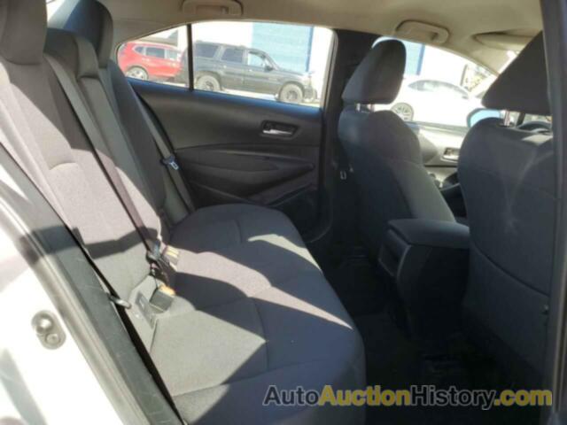 TOYOTA COROLLA LE, 5YFEPRAE7LP107895