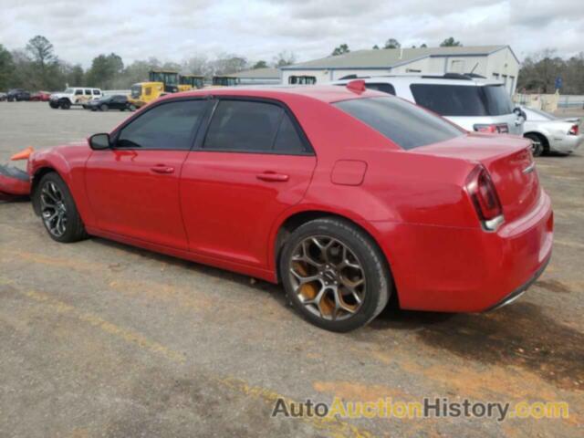 CHRYSLER 300 S, 2C3CCABG1FH876024