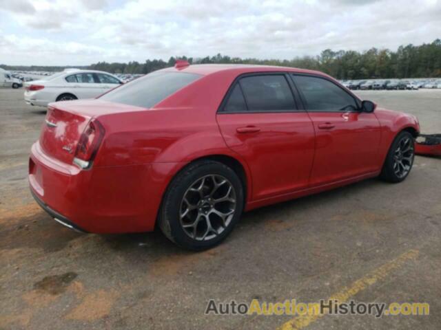 CHRYSLER 300 S, 2C3CCABG1FH876024