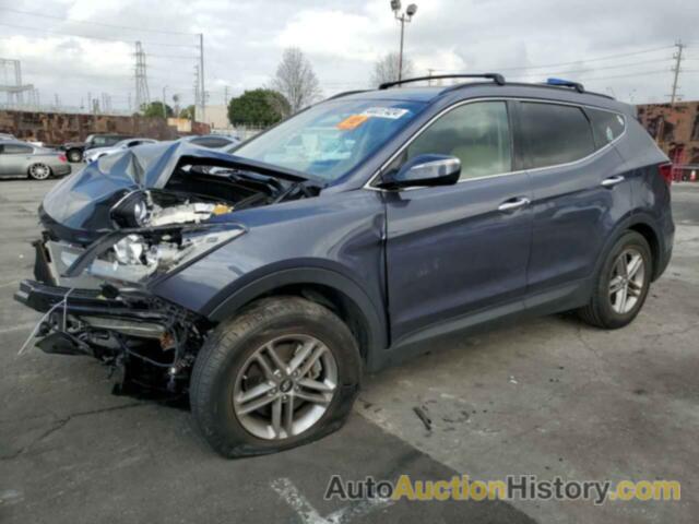 HYUNDAI SANTA FE, 5NMZUDLB3HH027107