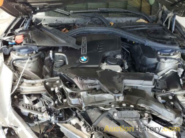 BMW 3 SERIES I, WBA8A9C58JK623266