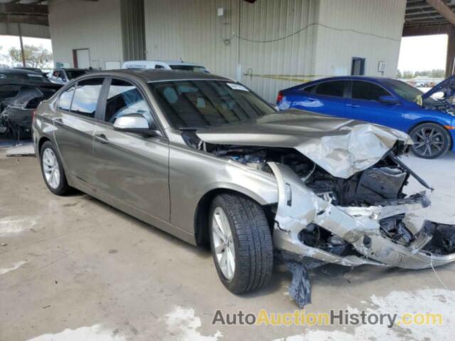 BMW 3 SERIES I, WBA8A9C58JK623266