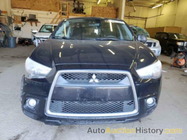 MITSUBISHI OUTLANDER SE, JA4AR4AU6CZ008942