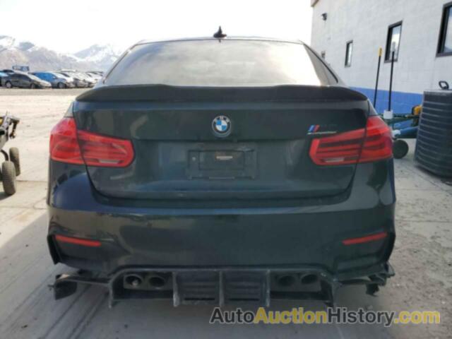 BMW M3, WBS8M9C53H5G83759