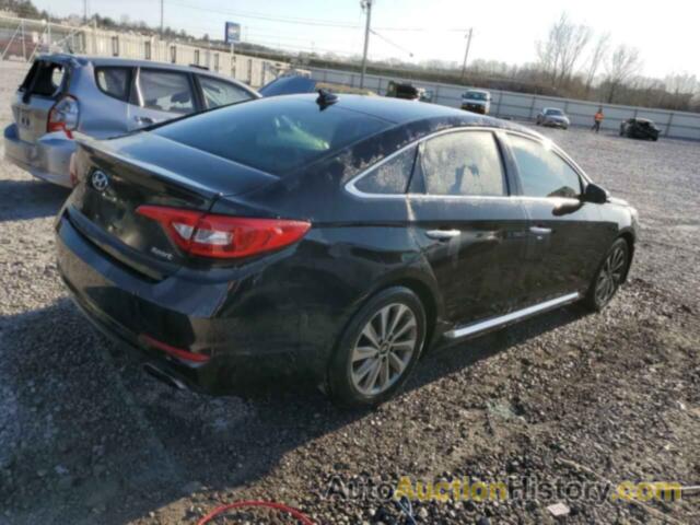 HYUNDAI SONATA SPORT, 5NPE34AFXHH587135