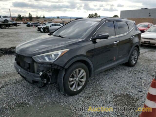 HYUNDAI SANTA FE, 5XYZU4LA5HG474507