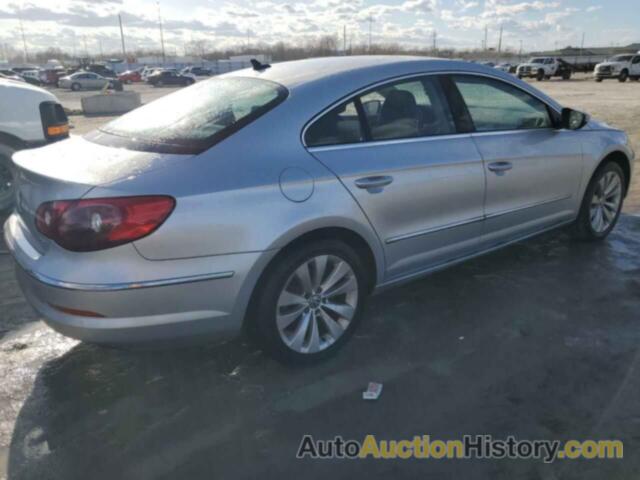 VOLKSWAGEN CC SPORT, WVWMN7AN3BE703829