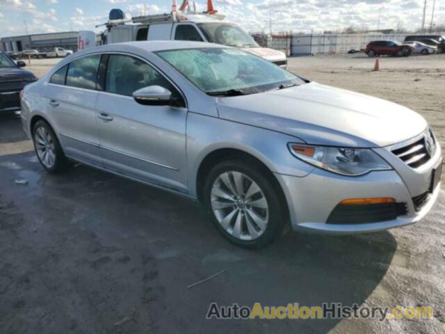 VOLKSWAGEN CC SPORT, WVWMN7AN3BE703829