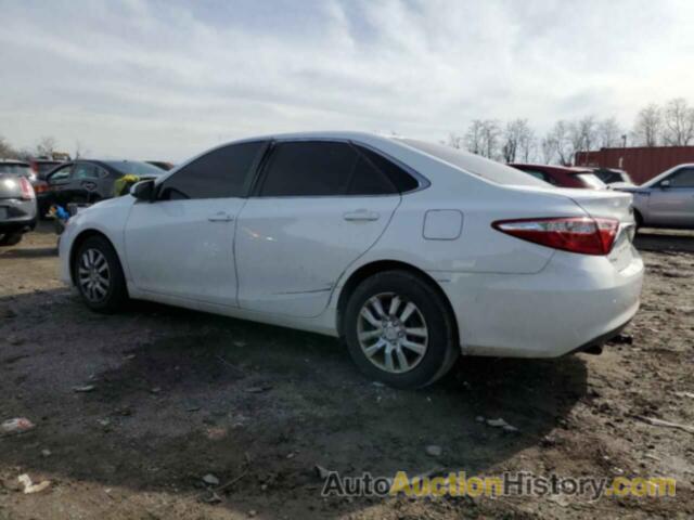 TOYOTA CAMRY LE, 4T1BF1FK1FU950967