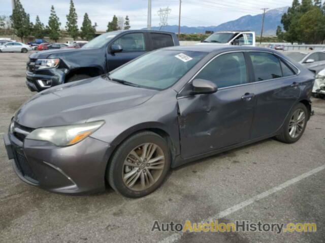 TOYOTA CAMRY LE, 4T1BF1FKXFU015284