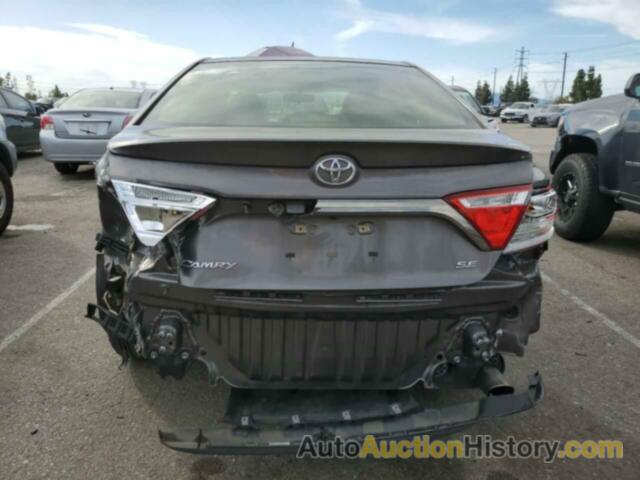 TOYOTA CAMRY LE, 4T1BF1FKXFU015284