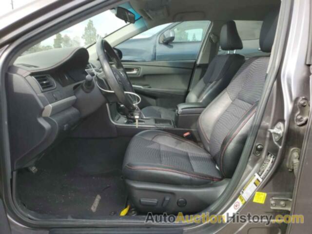 TOYOTA CAMRY LE, 4T1BF1FKXFU015284