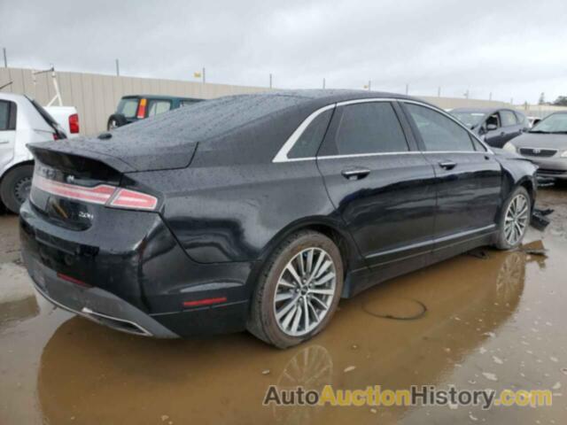 LINCOLN MKZ HYBRID PREMIERE, 3LN6L5KU7HR602660