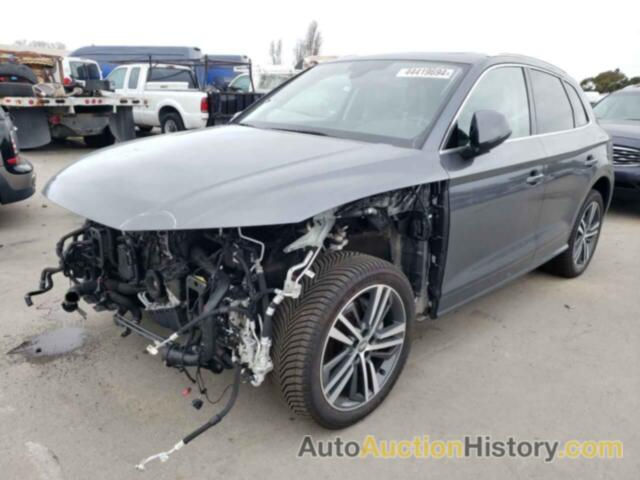 AUDI Q5 PREMIUM PLUS, WA1E2AFY9L2075026