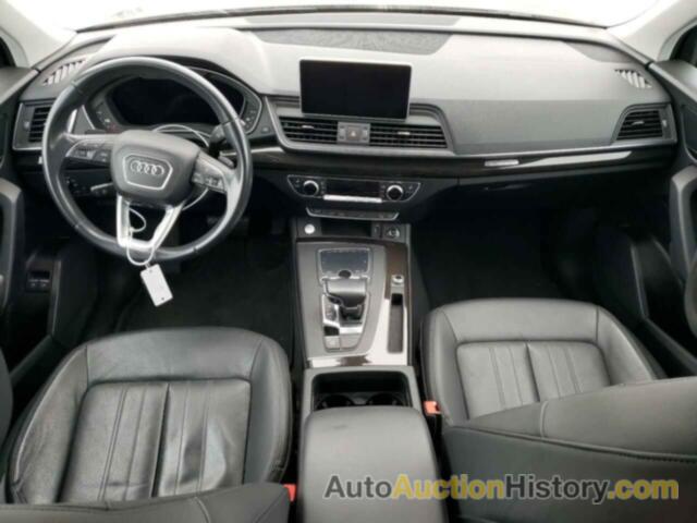 AUDI Q5 PREMIUM PLUS, WA1E2AFY9L2075026