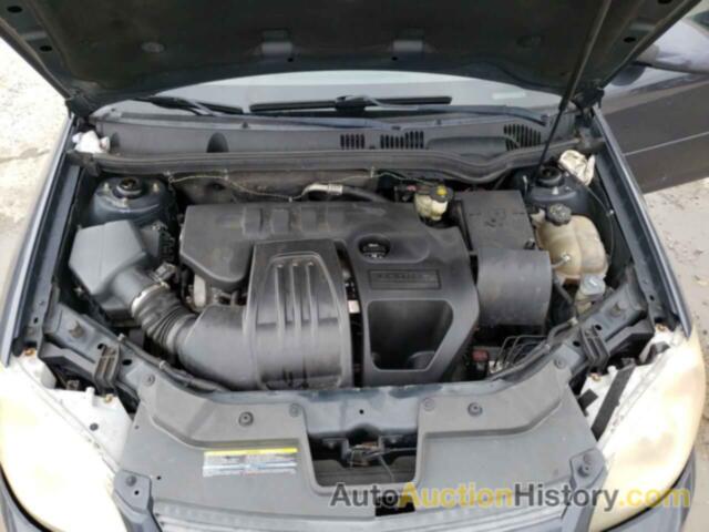 CHEVROLET COBALT LT, 1G1AL58FX87139548