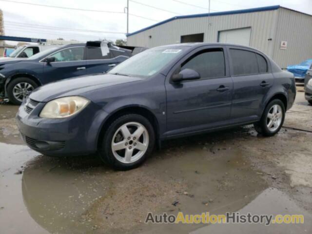 CHEVROLET COBALT LT, 1G1AL58FX87139548